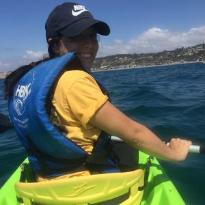 Meet your Posher, Mariah